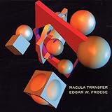 Macula Transfer