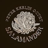 SALAMANDER                                         image