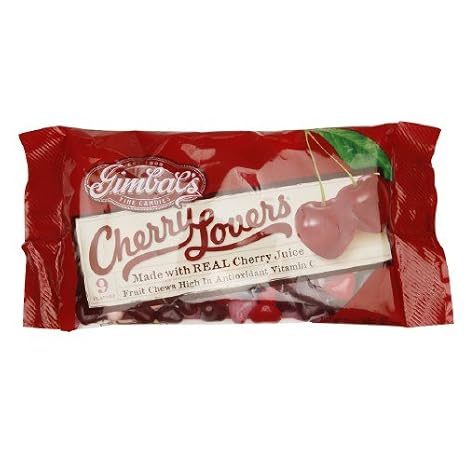 Gimbal's, chewy Cherry hearts (790513101126)