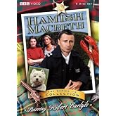 Hamish Macbeth Series 1-3 Collection (DVD)