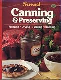 Canning and Preserving