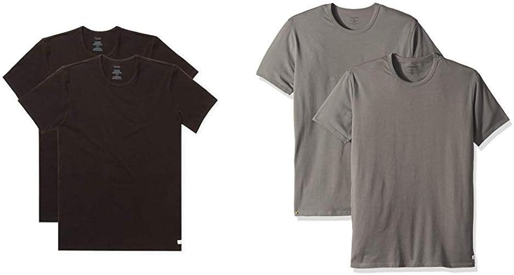 calvin klein undershirts amazon