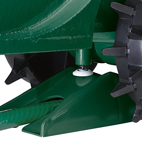 Orbit 58322 Traveling Sprinkler