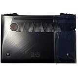 New Lenovo Y50-70 Laptop Black Bottom Base Case Cover AM14R000500H