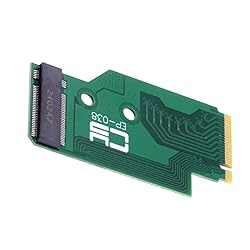 cablecc NVME M-Key NGFF 22x42mm to 22x80mm Male to