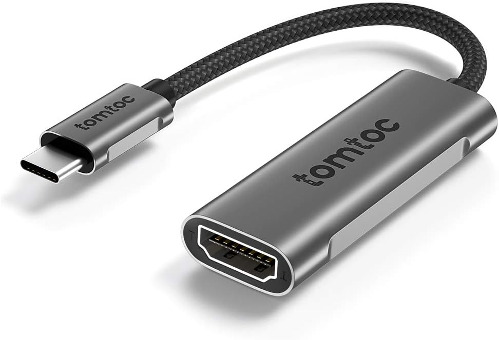 USB-C to HDMI 2.0 Adapter