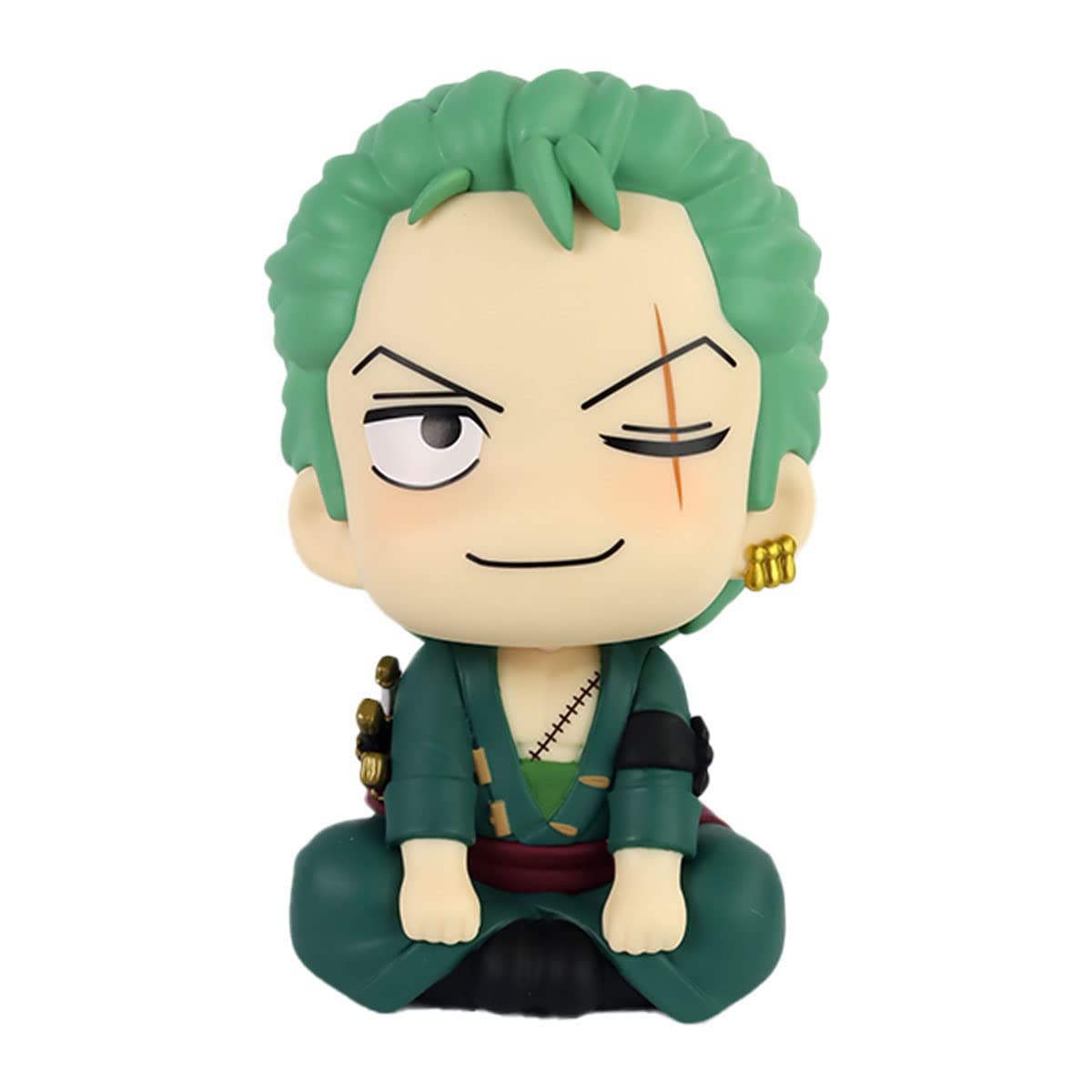 Mua Megahouse Lookup ONE Piece Roronoa Zoro, Multiple Colors (MH82982 ...