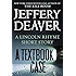 A Textbook Case (a Lincoln Rhyme story) (Kindle Single)