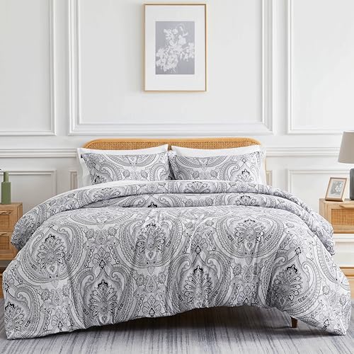 Oversized Twin Extra Long Comforter Set