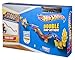 Hot Wheels Wall Tracks Flame Drop Track Set