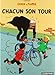 Quick et Flupke, tome 5 : Chacun son tour by