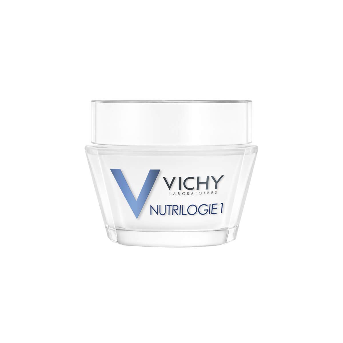 NUTRILOGIE 1 deep dry skin care 50 ml