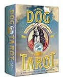 The Original Dog Tarot: Divine the Canine Mind! (Original Pet Tarot) by Heidi Schulman