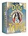 The Original Dog Tarot: Divine the Canine Mind! (Original Pet Tarot) by Heidi Schulman