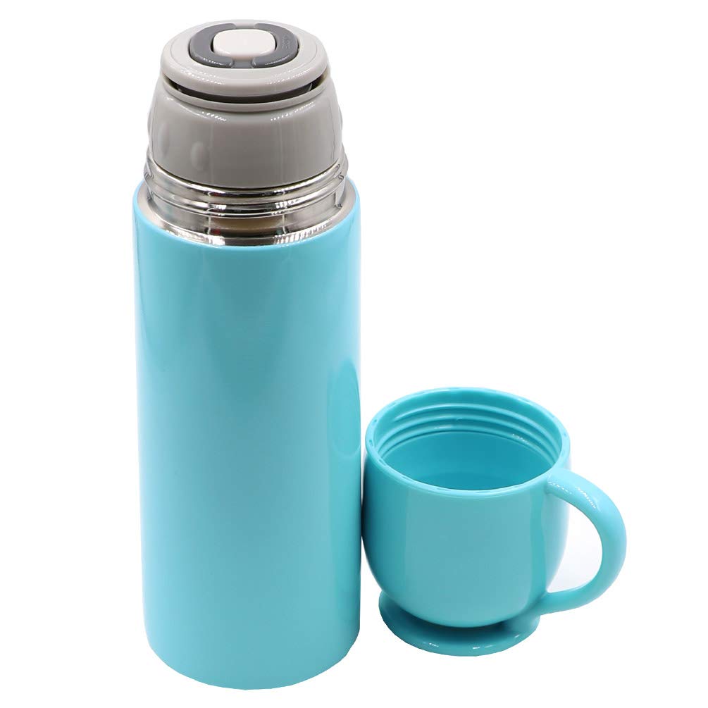 Best blue lady tea kettle