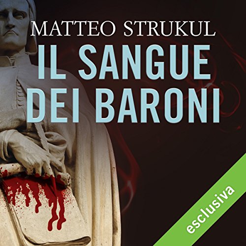 Il sangue dei baroni