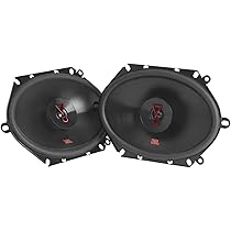 JBL Stage 38627 - 5 x 7/6 x 8スピーカー JBL Stage 38627-5” x 7”/6” x 8” : Amazon.ca: Musical
