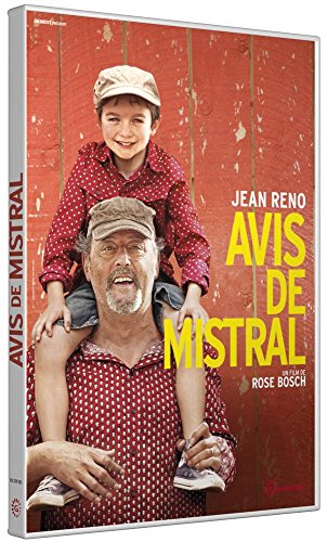 Avis de Mistral