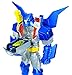 Batman Unlimited: Mechs and Mutants Ultimate Mech Figure