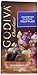 Godiva Chocolate Gem Truffle Trio - 4.25 oz Chocolatier Assorted Classic Truffles
