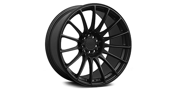 XXR 550 18 Rueda/Llanta 5 x 100 y 5 x 4.5 con un ...