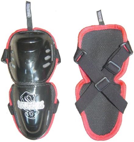 BMX elbow guards