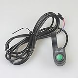 Wingsmoto Horn Switch 5 Stars Speaker E-Bike Electric Bicycle Scooter Mini Bike