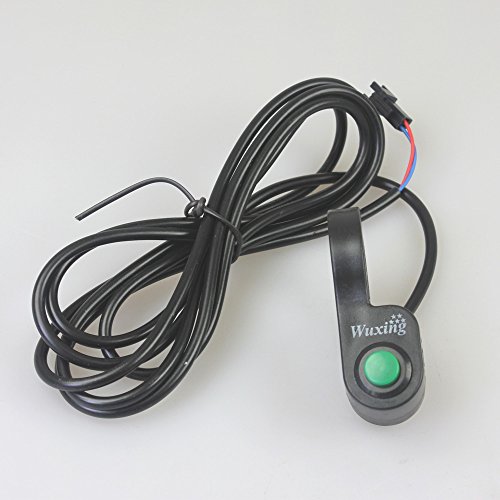 Wingsmoto Horn Switch 5 Stars Speaker E-Bike Mini Bike Electric Bicycle Scooter