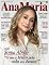 Livro Revista AnaMaria - 18/04/2025