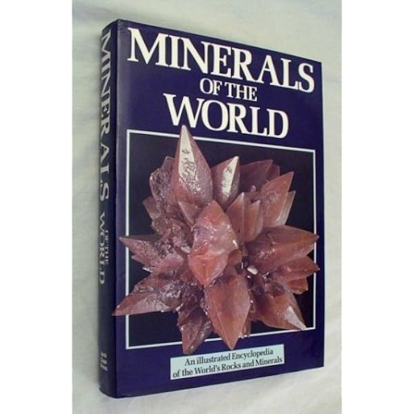 The F. John Barlow Mineral Collection: F. John Barlow, Robert W