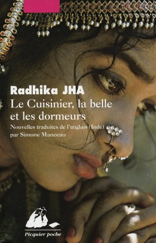 Le  cuisinier, la belle et les dormeurs