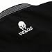 Verus Ultra Light Version with Preshrunk Fabric “Spartacus” BJJ JIU Jitsu GI (Black, A3)