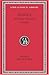 Moral Essays, Volume I: De Providentia. De Constantia. De Ira. De Clementia