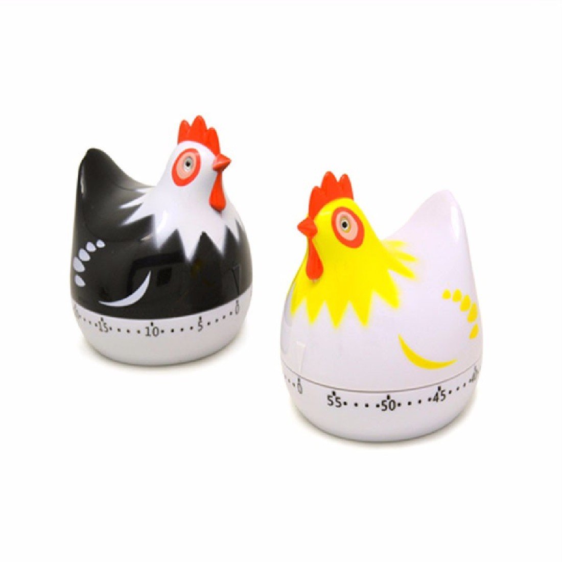 Best kitchen timer with longer ring