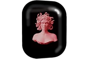 Rolling Tray “Pink Medusa” 5.5" x 7" Tobacco Smoke Accessories - Tray God