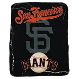 MLB Lightweight Fleece Blanket (50