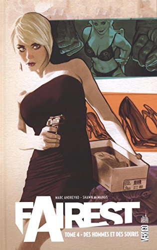 Des  hommes et des souris