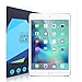 iPad Mini 4 Screen Protector, iXCC 0.3mm 9H Hardness iPad Mini 4 Tempered Glass Screen Protector（Not Compatible with iPad Mini 1/2/3