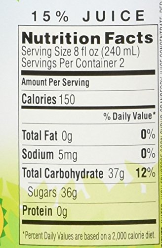 Everfresh Cranberry Drink - Image 2