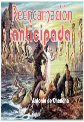 Reencarnación Anticipada Spanish Edition - 