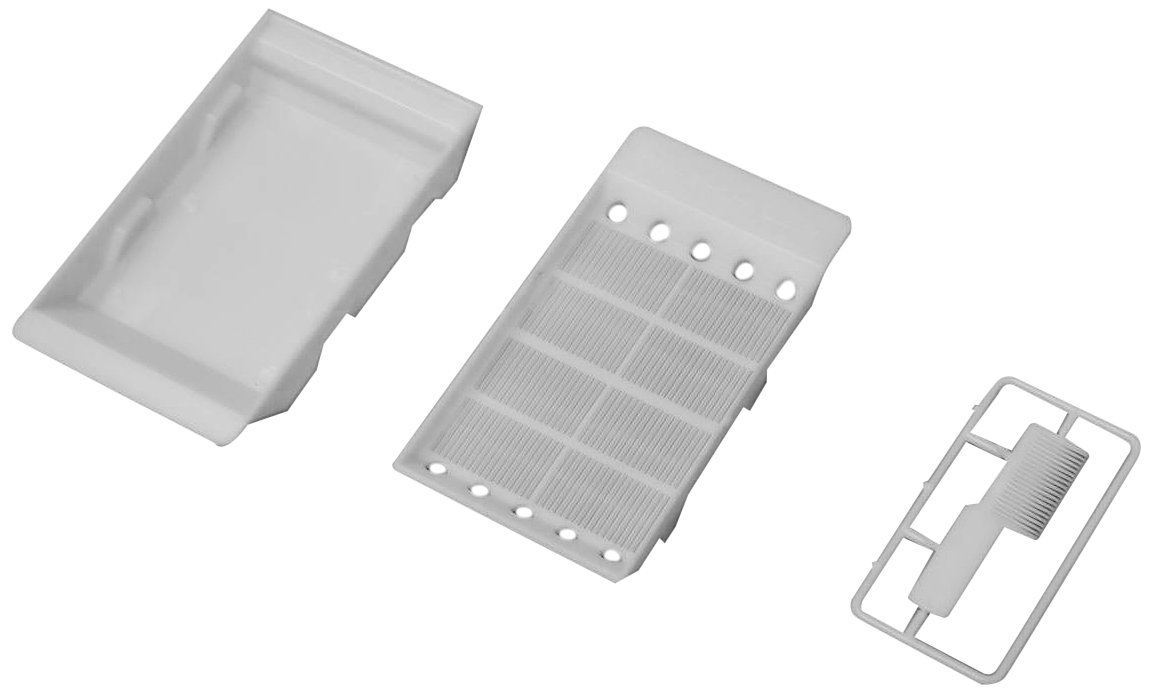 Trumpeter TR 09918 - Tools: Decal Tray