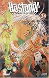 Image de Bastard !!, Tome 24 (French Edition)