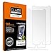 Spigen Tempered Glass Moto Z Droid Screen Protector Tempered Glass 2 Pack for Moto Z/Moto Z Droid