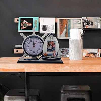 Nautical Wall Clocks