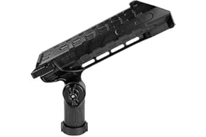 YakAttack AR Tube Rod Holder (RHM-1003)