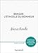Ranger : l'étincelle du bonheur: Un manuel illustré par une experte dans l'art et l'organisation du rangement (PRATIQUE (LSH)) (French Edition) by 