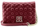 88 Heidi Mini Quilted Crossbody Bag