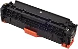 InkJello 4pk Toner Black Cyan Yellow Magenta for HP LaserJet Pro M351 M400 M475 view 3