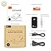 Bluetooth Car Aux 3.5mm Adapter Receiver car kit