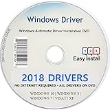 Automatic Driver Installation ONLY For Windows 10, 7, Vista and XP. Supports Asus, HP, Dell, Gateway, Toshiba, Gateway, Acer, Sony, Samsung, MSI, Lenovo, Asus, IBM, Compaq, eMachines